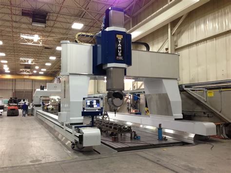 large 5 axis cnc machine|biggest 5 axis gantry machine.